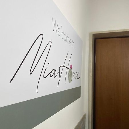 Mia House Villa Сиракуза Екстериор снимка