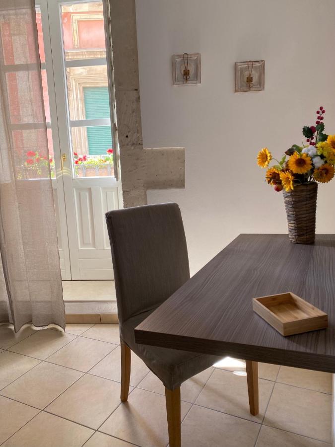 Mia House Villa Сиракуза Екстериор снимка