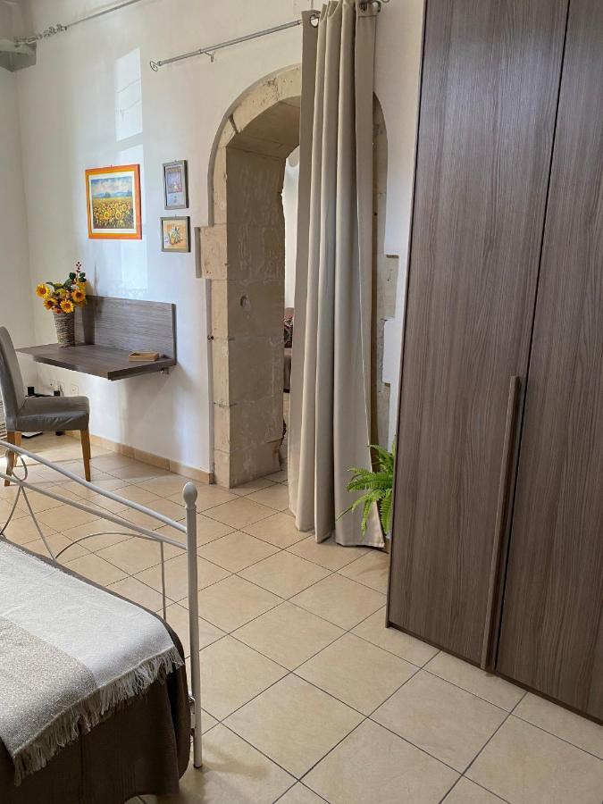 Mia House Villa Сиракуза Екстериор снимка